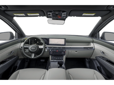 2026 Hyundai Tucson Hybrid - Photo 6