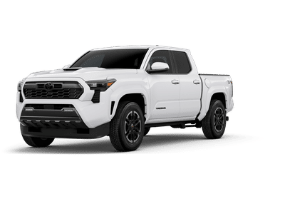 2026 Toyota Tacoma - Photo 23