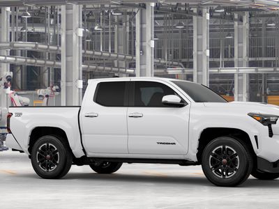 2026 Toyota Tacoma - Photo 16