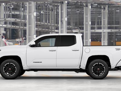 2026 Toyota Tacoma - Photo 6