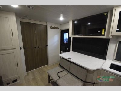 2026 Forest River RV Surveyor Legend - Photo 37