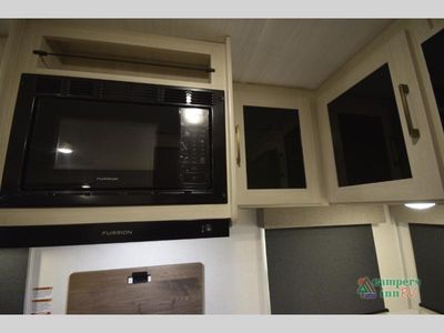 2026 Forest River RV Surveyor Legend - Photo 20