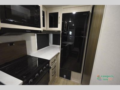 2026 Forest River RV Surveyor Legend - Photo 17