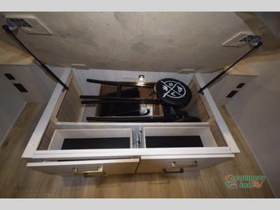 2026 Forest River RV Surveyor Legend - Photo 50