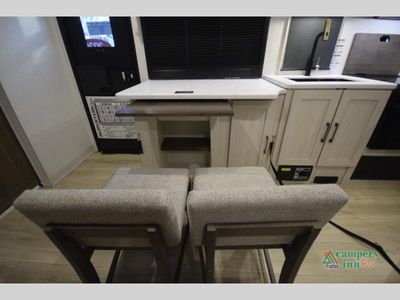 2026 Forest River RV Surveyor Legend - Photo 32