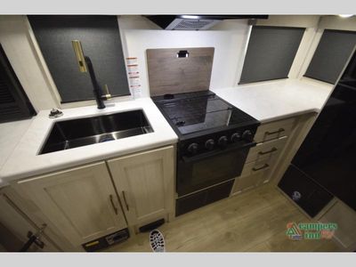 2026 Forest River RV Surveyor Legend - Photo 25