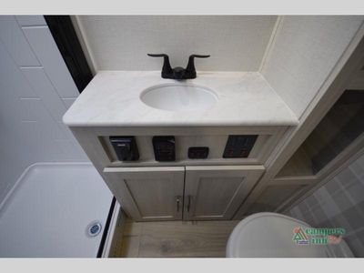 2026 Forest River RV Surveyor Legend - Photo 42