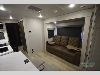 2026 Forest River RV Surveyor Legend - Photo 35