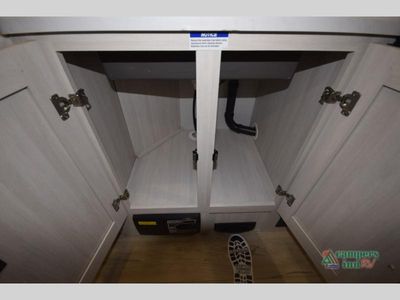 2026 Forest River RV Surveyor Legend - Photo 29