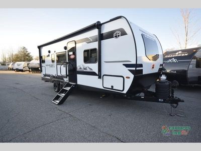 2026 Forest River RV Surveyor Legend - Photo 1