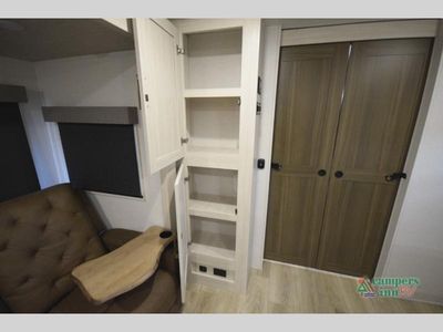 2026 Forest River RV Surveyor Legend - Photo 13