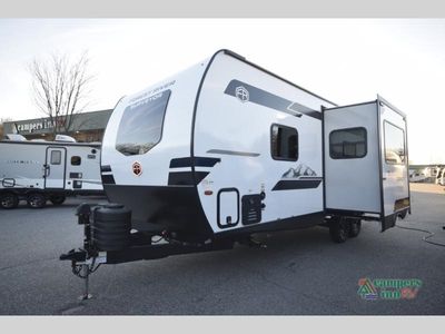 2026 Forest River RV Surveyor Legend - Photo 3