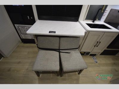2026 Forest River RV Surveyor Legend - Photo 31