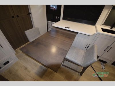 2026 Forest River RV Surveyor Legend - Photo 34