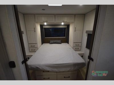 2026 Forest River RV Surveyor Legend - Photo 48