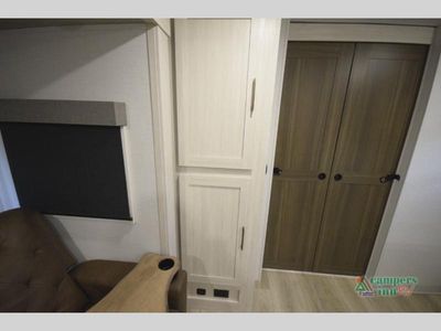 2026 Forest River RV Surveyor Legend - Photo 12