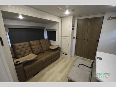 2026 Forest River RV Surveyor Legend - Photo 38
