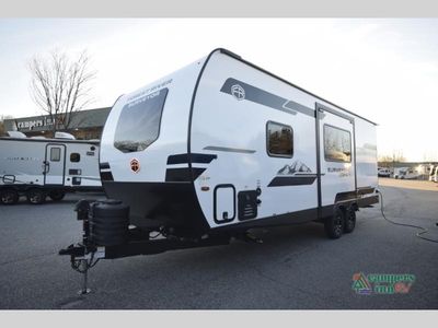 2026 Forest River RV Surveyor Legend - Photo 4