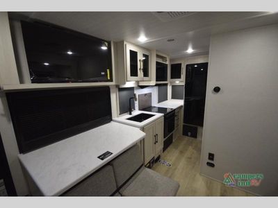 2026 Forest River RV Surveyor Legend - Photo 36