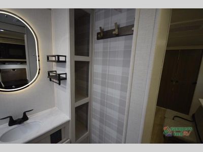 2026 Forest River RV Surveyor Legend - Photo 41
