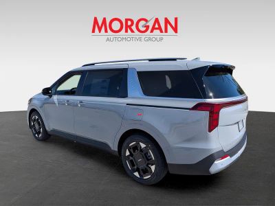 2026 Kia Carnival — photo 7 view