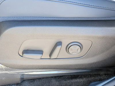 2026 Kia Carnival — photo 25 view