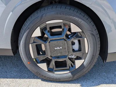2026 Kia Carnival — photo 11 view