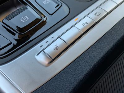2026 Kia Carnival — photo 35 view