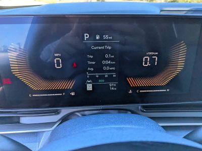 2026 Kia Carnival — photo 31 view