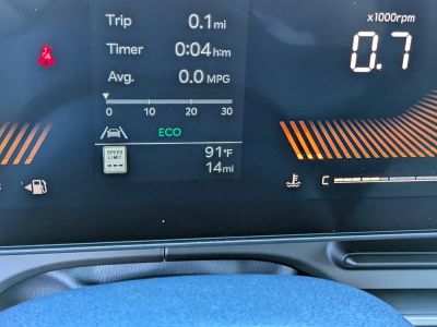 2026 Kia Carnival — photo 32 view