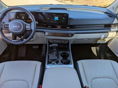 2026 Kia Carnival — photo 20 view