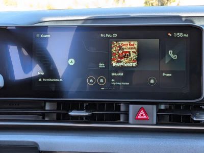 2026 Kia Carnival — photo 23 view