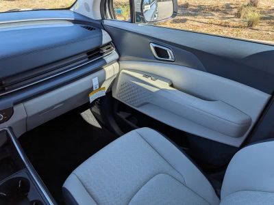 2026 Kia Carnival — photo 22 view
