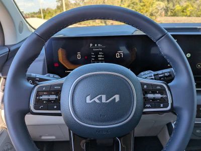 2026 Kia Carnival — photo 30 view