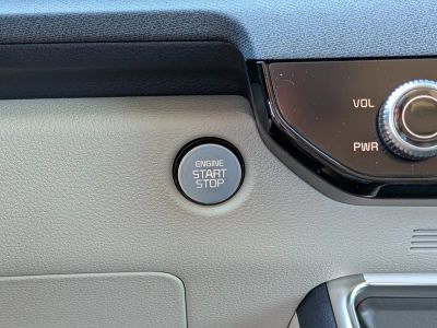 2026 Kia Carnival — photo 33 view