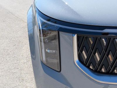 2026 Kia Carnival — photo 10 view