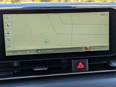 2026 Kia Carnival — photo 36 view