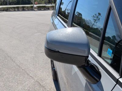 2026 Kia Carnival — photo 12 view