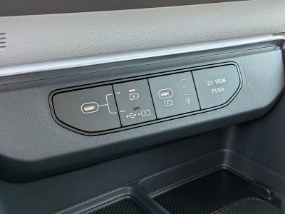 2026 Kia Carnival — photo 34 view