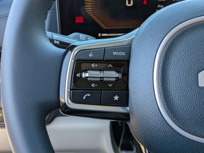 2026 Kia Carnival — photo 28 view