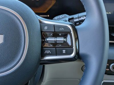 2026 Kia Carnival — photo 29 view