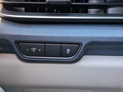 2026 Kia Carnival — photo 27 view
