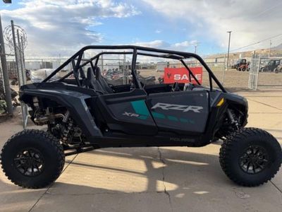 2026 Polaris RZR XP S 4 1000 Sport - Photo 9