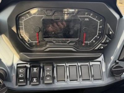 2026 Polaris RZR XP S 4 1000 Sport - Photo 18