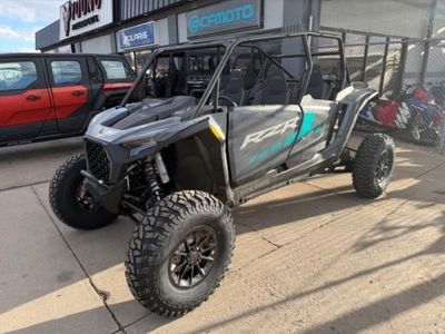 2026 Polaris RZR XP S 4 1000 Sport - Photo 1