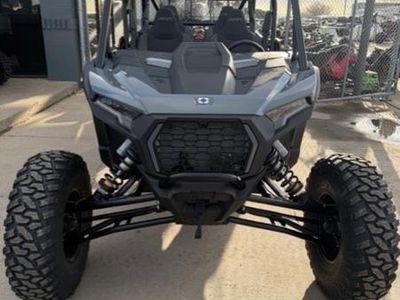 2026 Polaris RZR XP S 4 1000 Sport - Photo 11