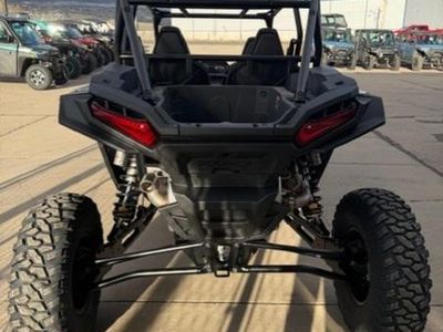 2026 Polaris RZR XP S 4 1000 Sport - Photo 5
