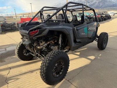 2026 Polaris RZR XP S 4 1000 Sport - Photo 8