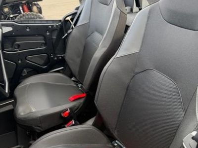 2026 Polaris RZR XP S 4 1000 Sport - Photo 19