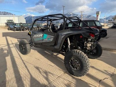 2026 Polaris RZR XP S 4 1000 Sport - Photo 3